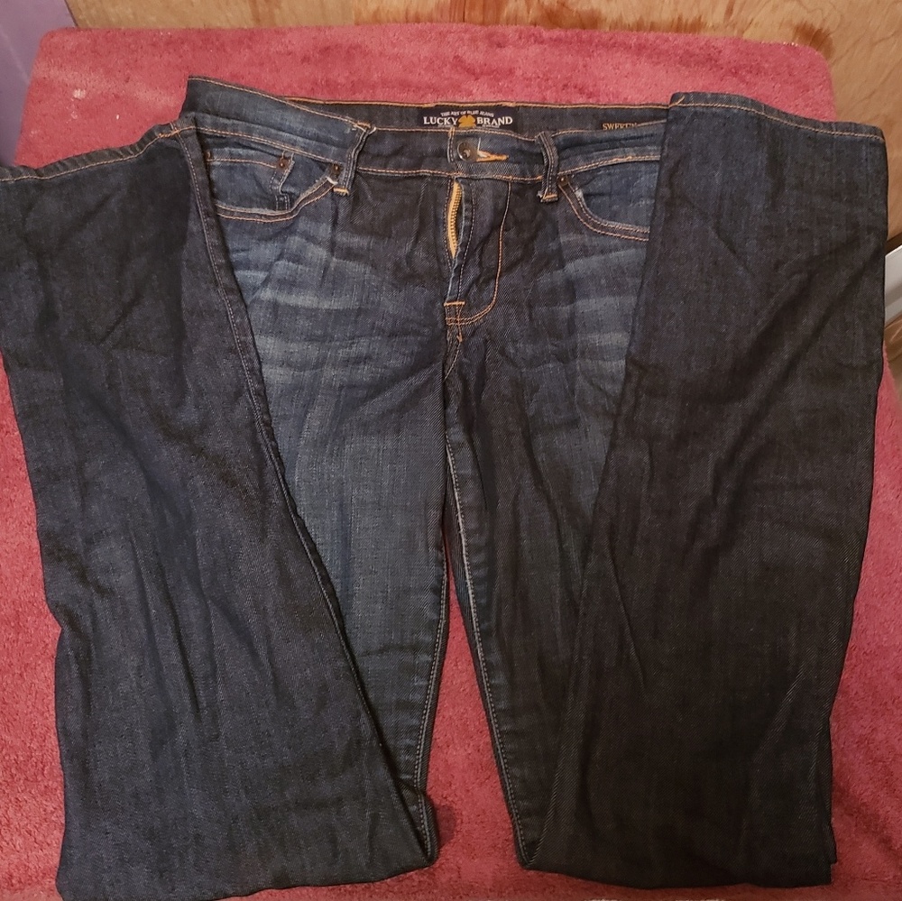 Lucky brand Jeans